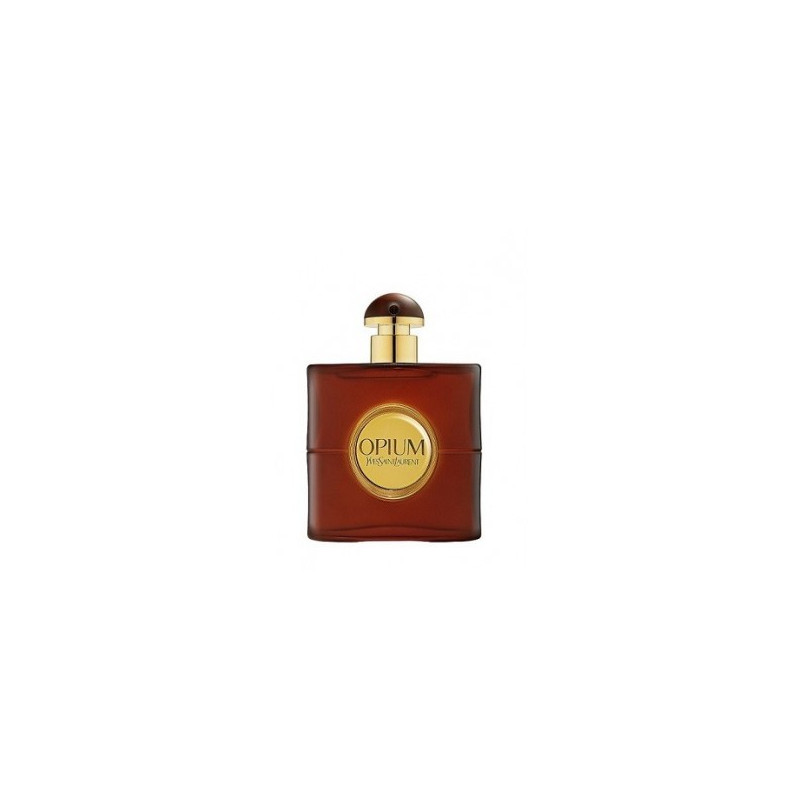 Yves Saint Laurent - Opium EDT