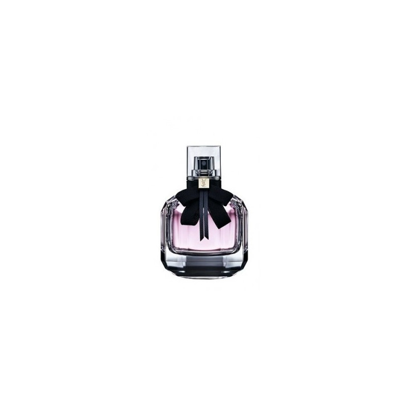 Yves Saint Laurent - Mon Paris