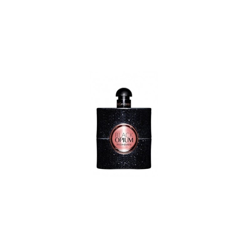 Yves Saint Laurent - Black Opium EDP