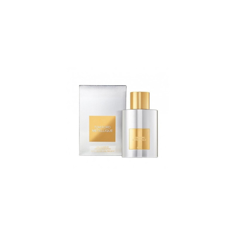 Tom Ford - Metallique EDP