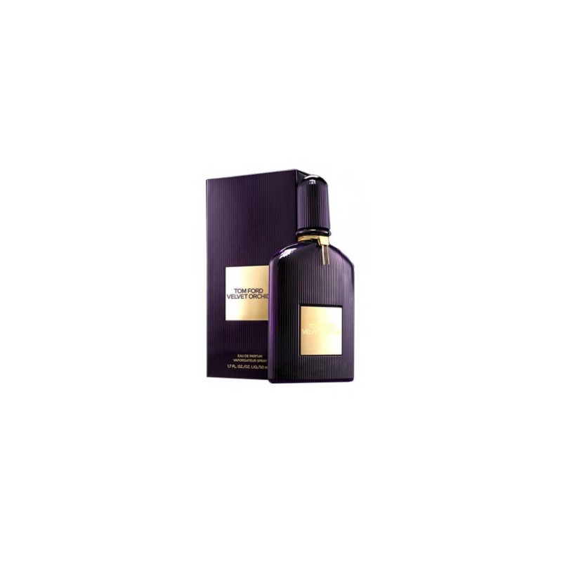 Tom Ford - Velvet Orchid EDP