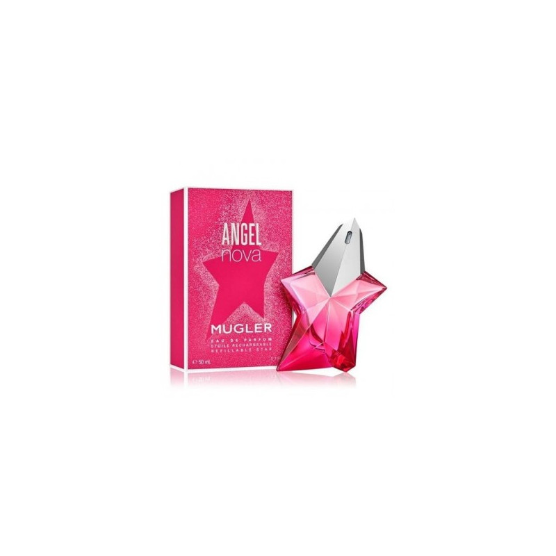 Thierry Mugler - Angel Nova EDP