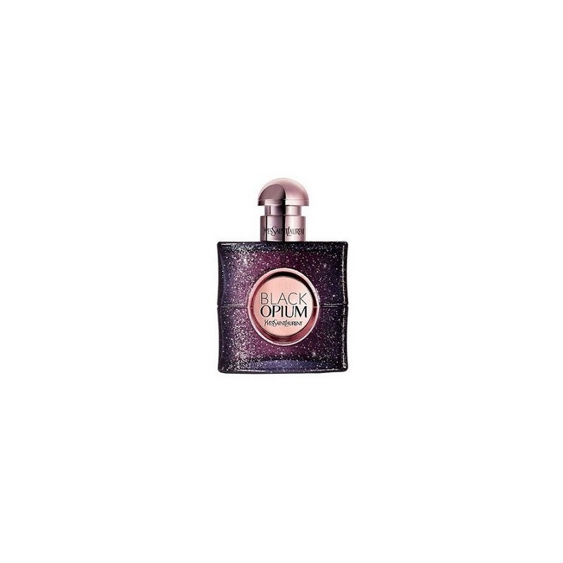 Yves Saint Laurent - Black Opium Nuit Blanche EDP