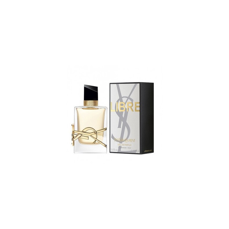 Yves Saint Laurent - Libre EDP