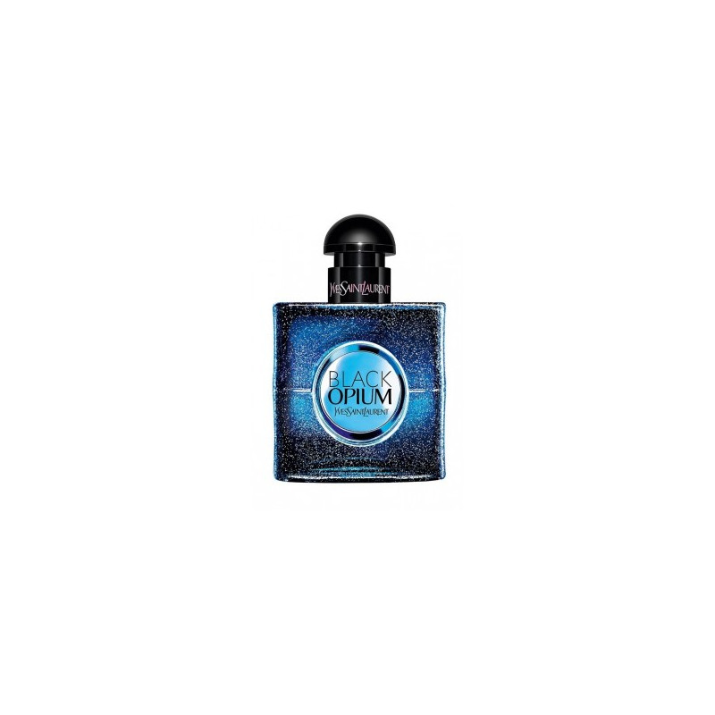 Yves Saint Laurent - Black Opium Intense EDP