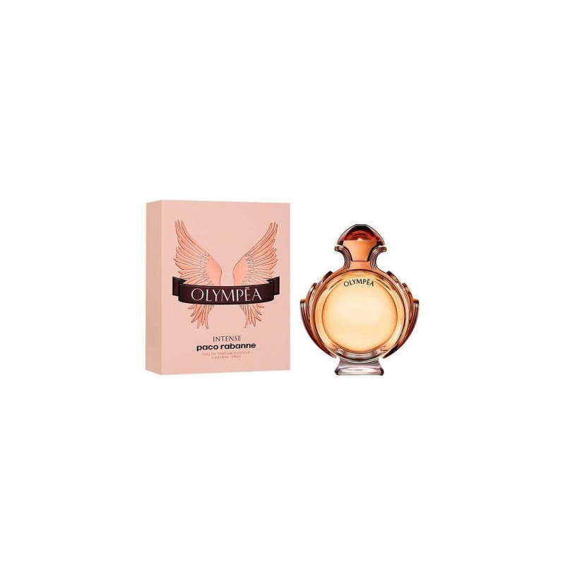 Paco Rabanne Olympea INTENSE EDP