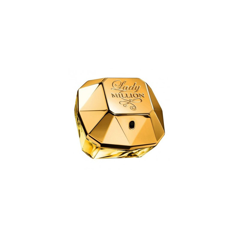 Paco Rabanne Lady Million EDP