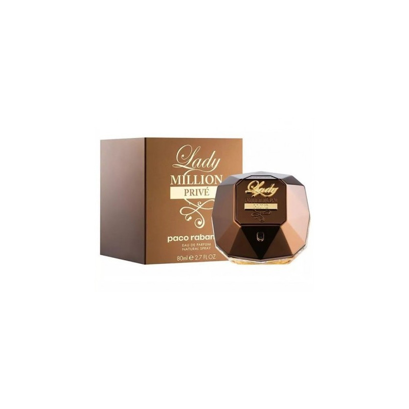 Paco Rabanne Lady Million Prive EDP