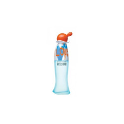 Moschino - I Love Love EDT