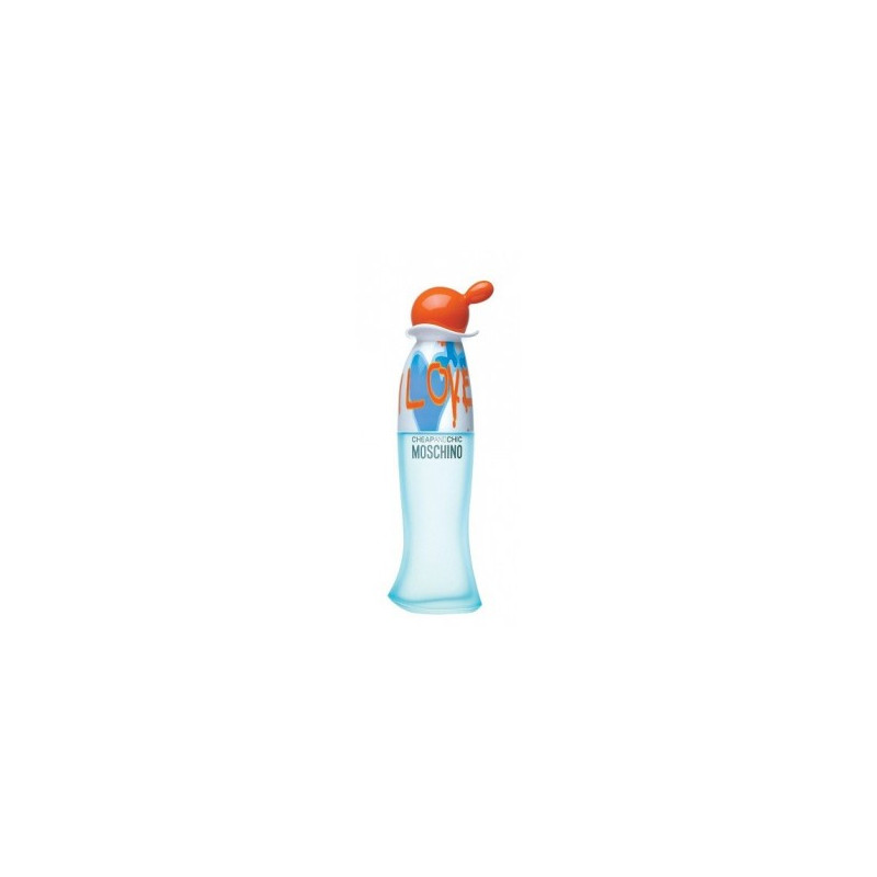 Moschino - I Love Love EDT