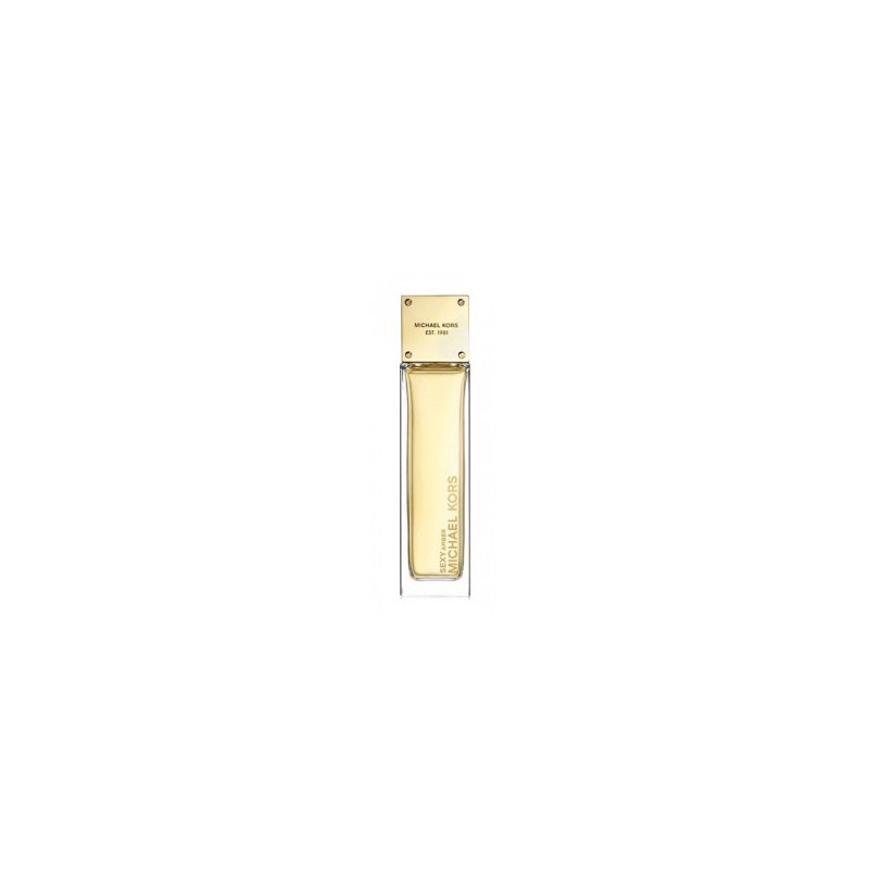Michael Kors - Sexy Amber EDP