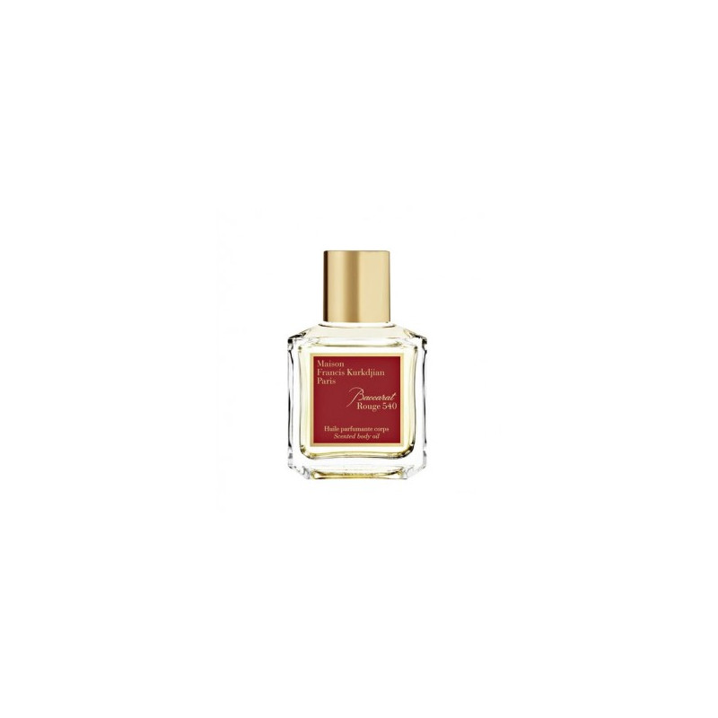 Maison Francis Kurkdjian Baccarat Rouge 450 EDP