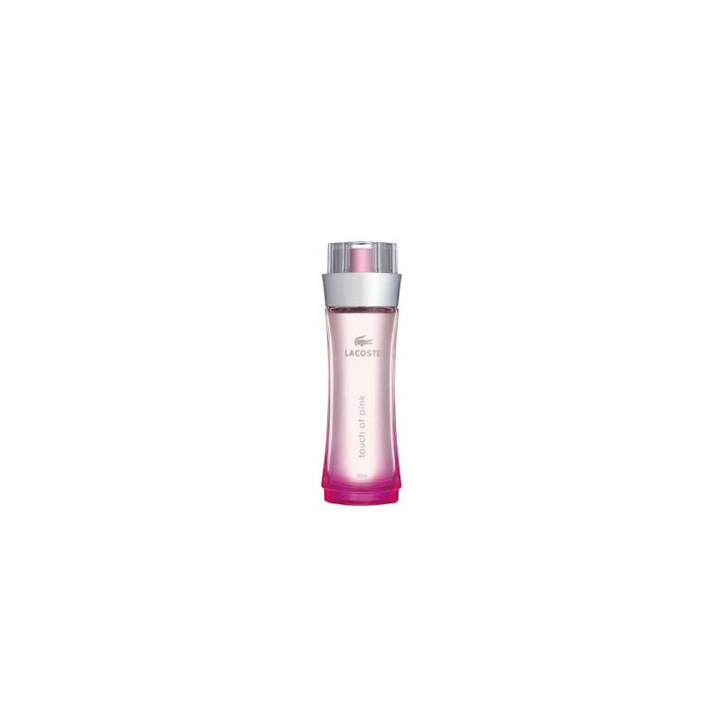 Lacoste - Touch Of Pink EDT