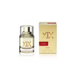 Hugo Boss - XX EDT