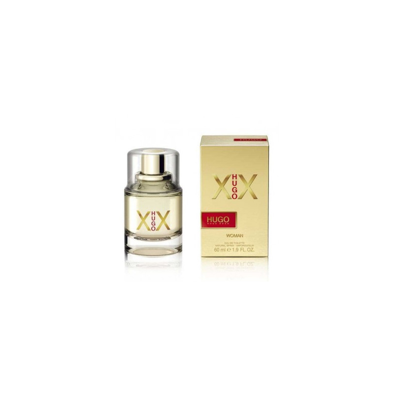Hugo Boss - XX EDT