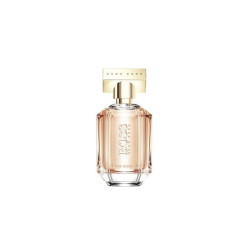 Hugo Boss - The Scent EDP