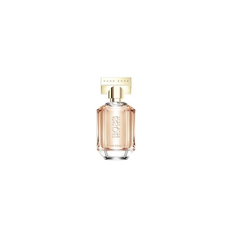 Hugo Boss - The Scent EDP