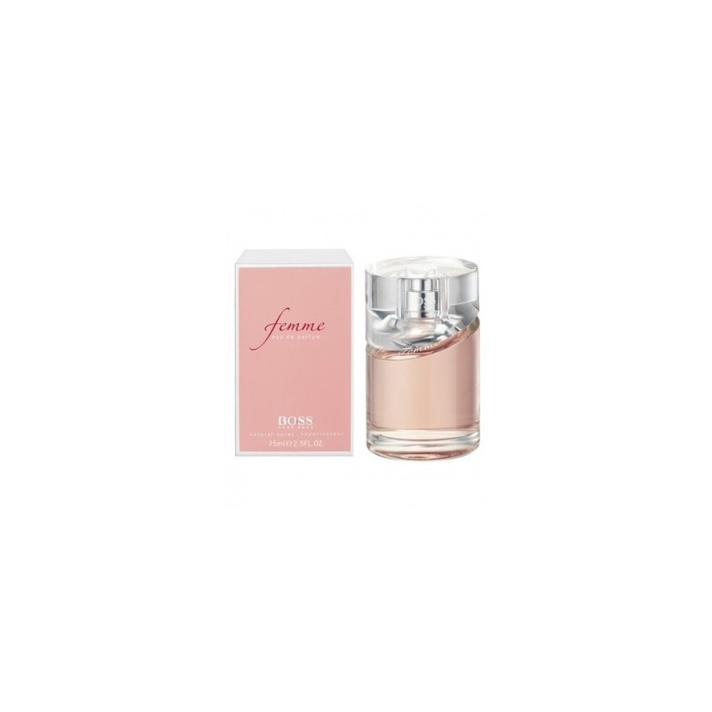 Hugo Boss -  Femme EDP