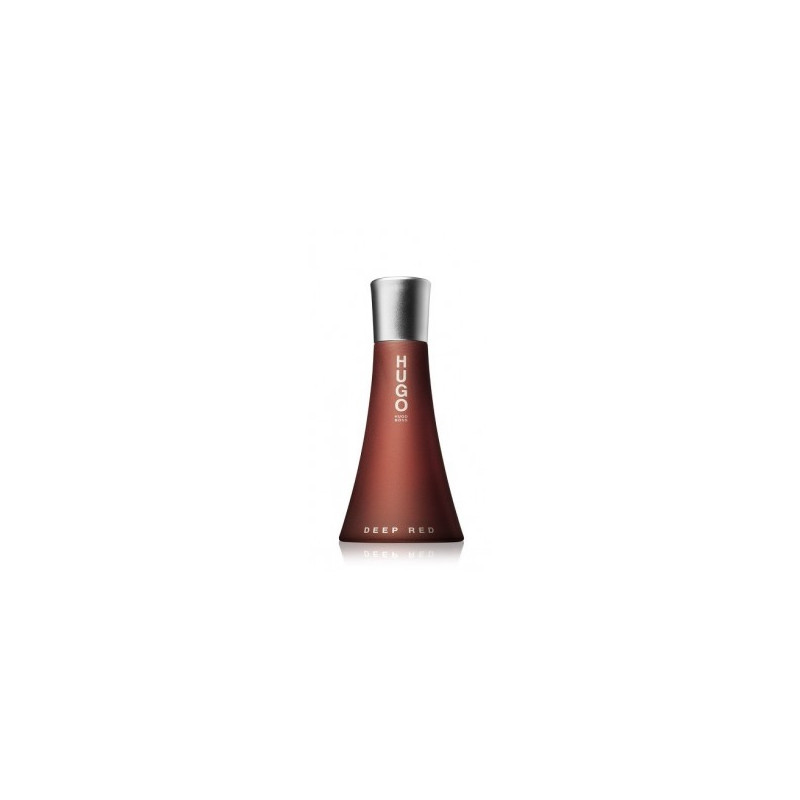Hugo Boss - Deep Red EDP