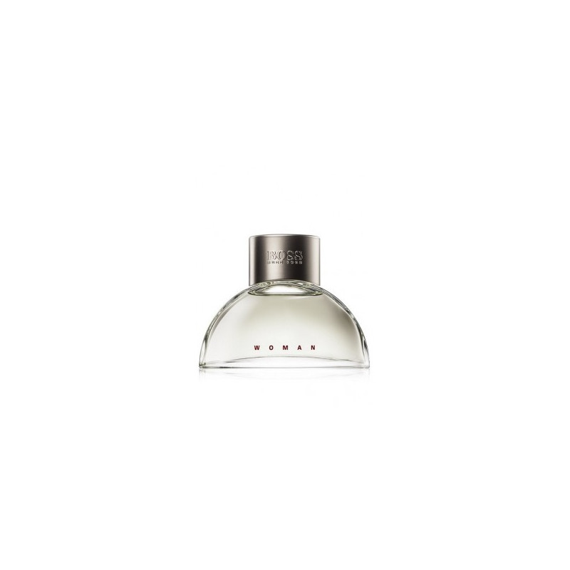 Hugo Boss - Woman EDP