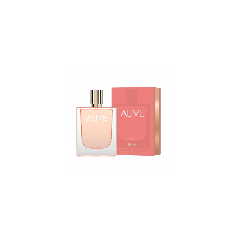 Hugo Boss - Alive EDP