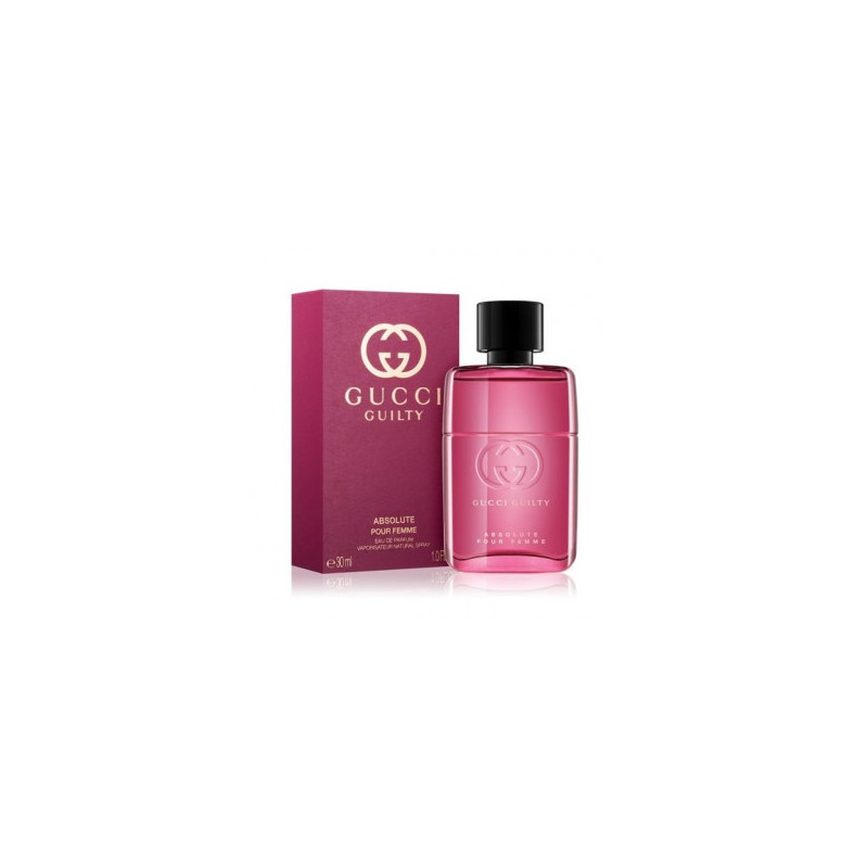 Gucci Guilty Absolute Pour Femme EDP