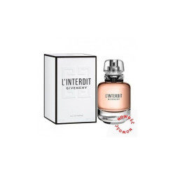 Givenchy - L' Interdit 2018...