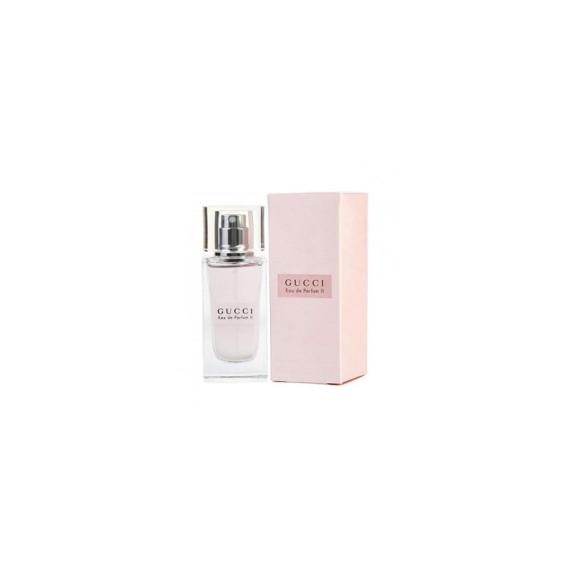 Gucci - Eau De Parfum II EDP