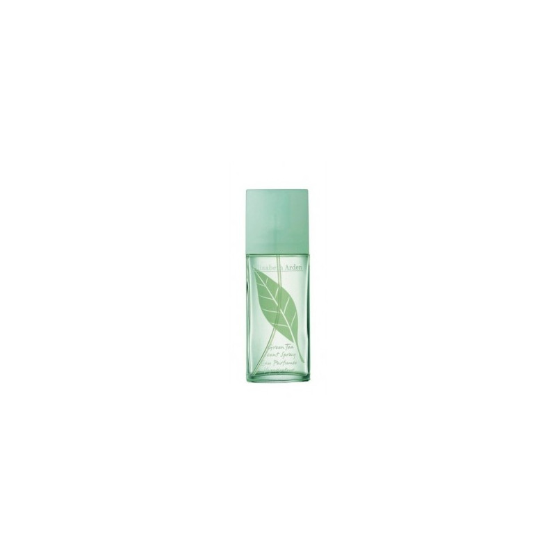 Elizabeth Arden - Green Tea EDP