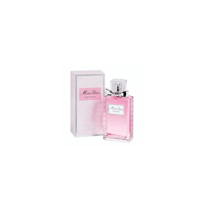 Dior - Miss Dior Rose N'Roses EDT
