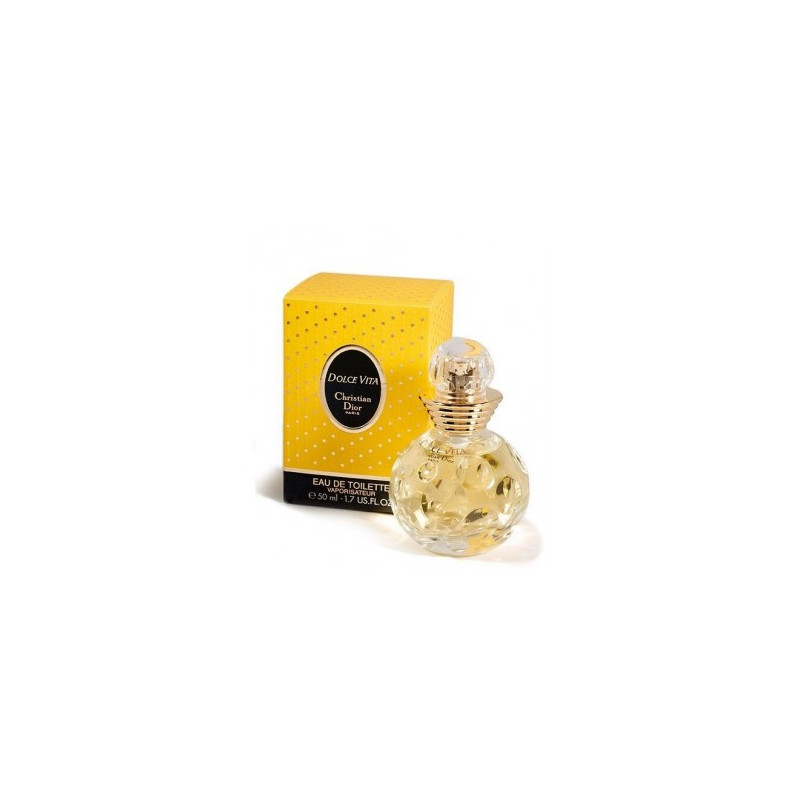 Dior - Dolce Vita EDT