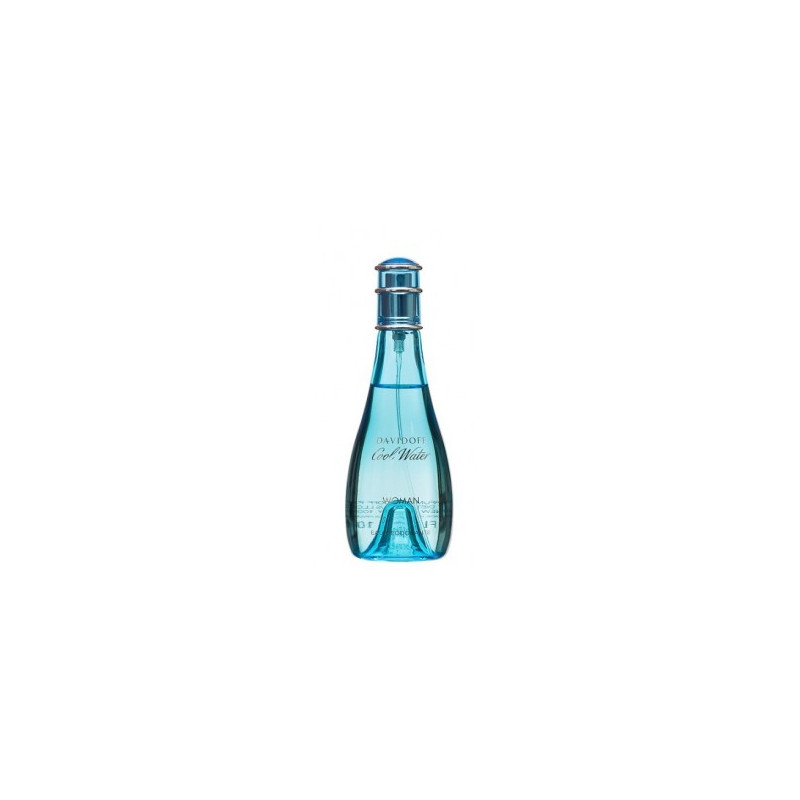 Davidoff - Cool Water EDT