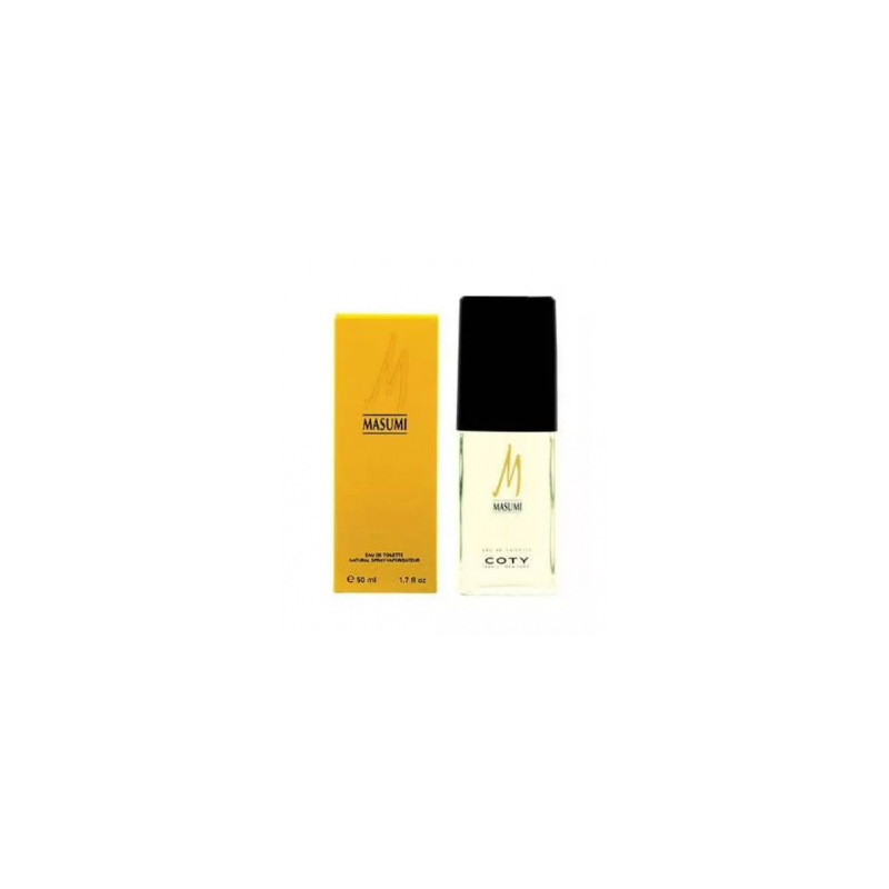 Coty - Masumi EDT