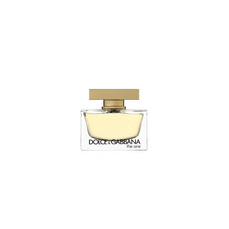 Dolce&Gabbana - The One EDP
