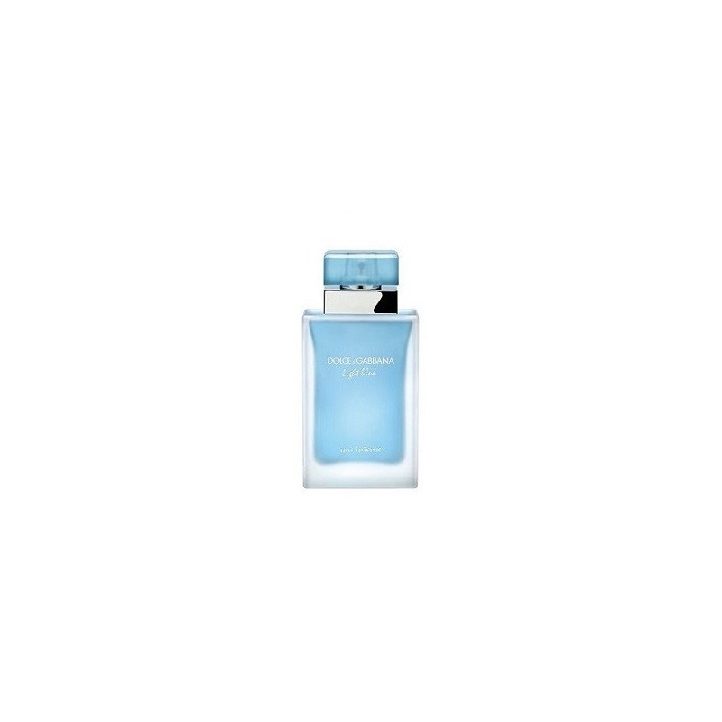 Dolce&Gabbana - Light Blue Eau Intense EDP