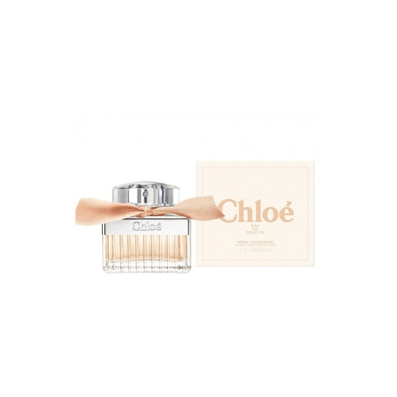 Chloe - Rose Tangerine EDT