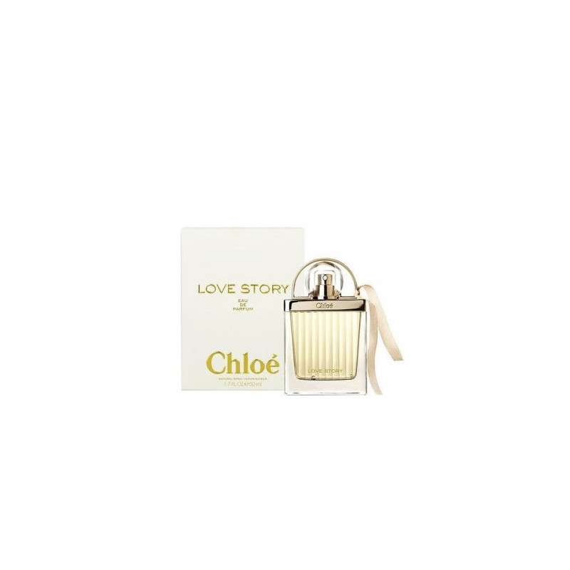 Chloé - Love Story EDP