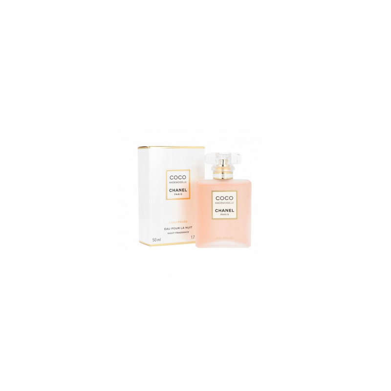 Chanel - Coco Mademoiselle L'EAU PRIVÉE EDP