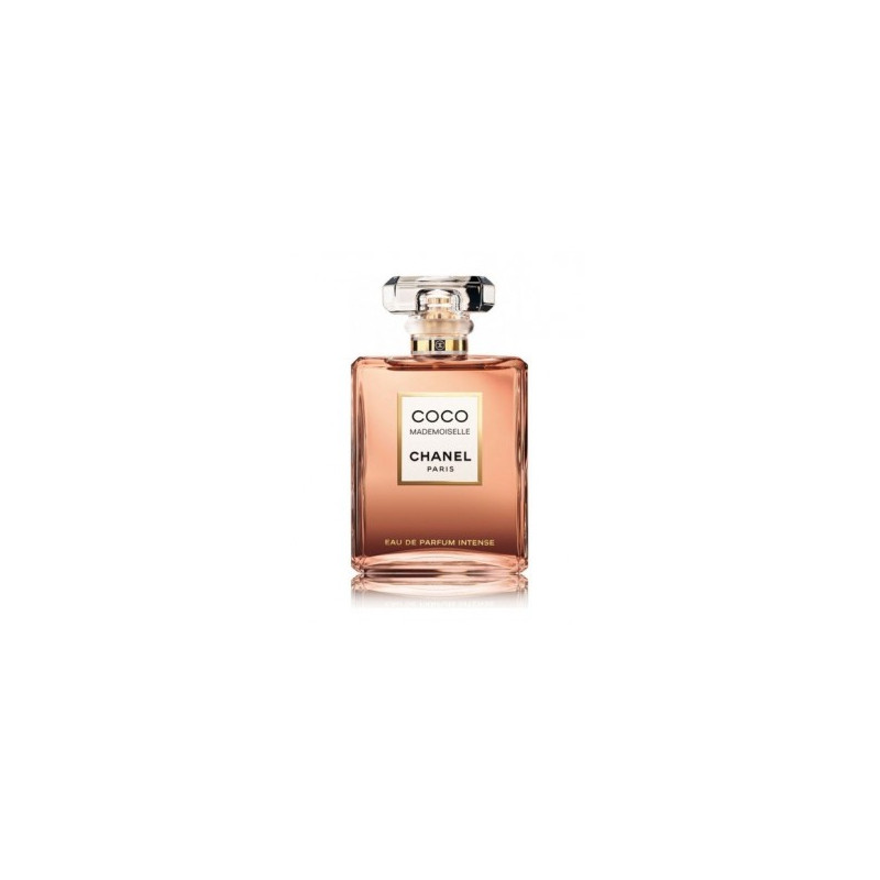 Chanel - Coco Mademoiselle Intense EDP