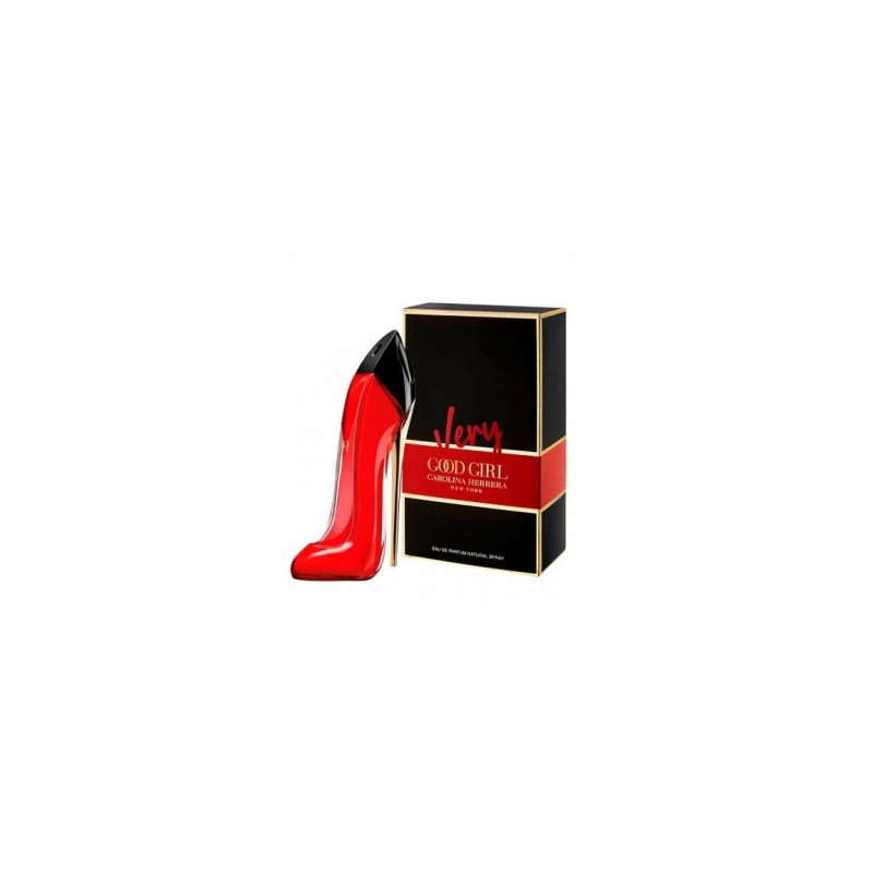 Carolina Herrera - Very Good Girl EDP