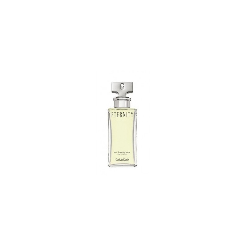 Calvin Klein - Eternity EDP