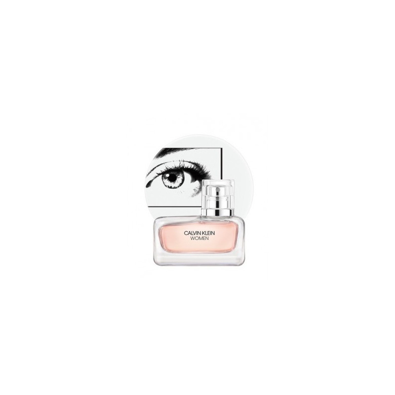 Calvin Klein - Women EDP