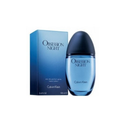 134W Calvin Klein Obsession...