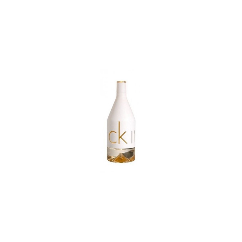 Calvin Klein - CK In2U For Her EDT