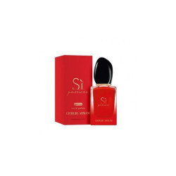 Armani - Si Passione...