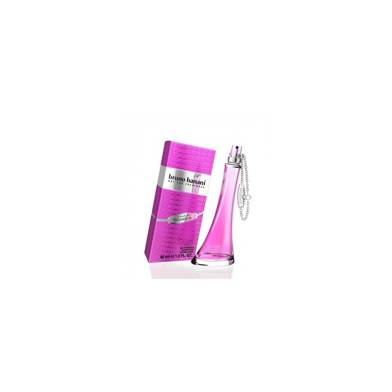 Bruno Banani - Made For Women EDT