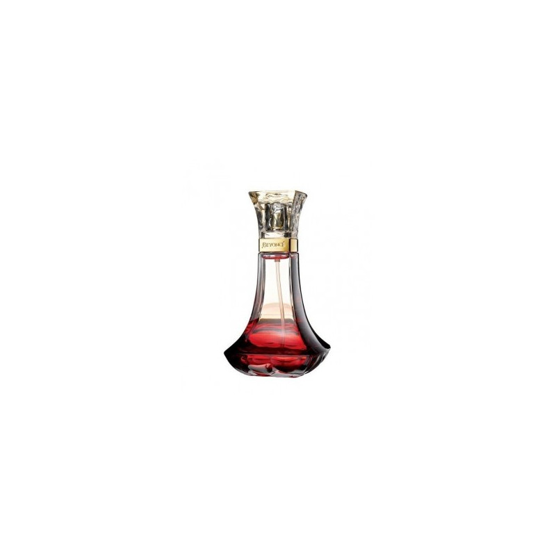 Beyonce - Heat EDP