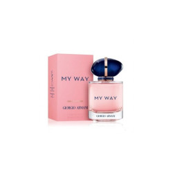 Giorgio Armani - My Way EDP