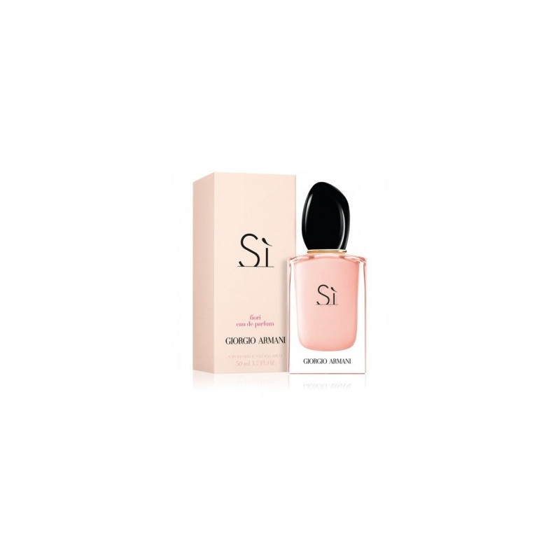Giorgio Armani - Si Fiori EDP