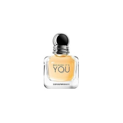 Giorgio Armani - Because...